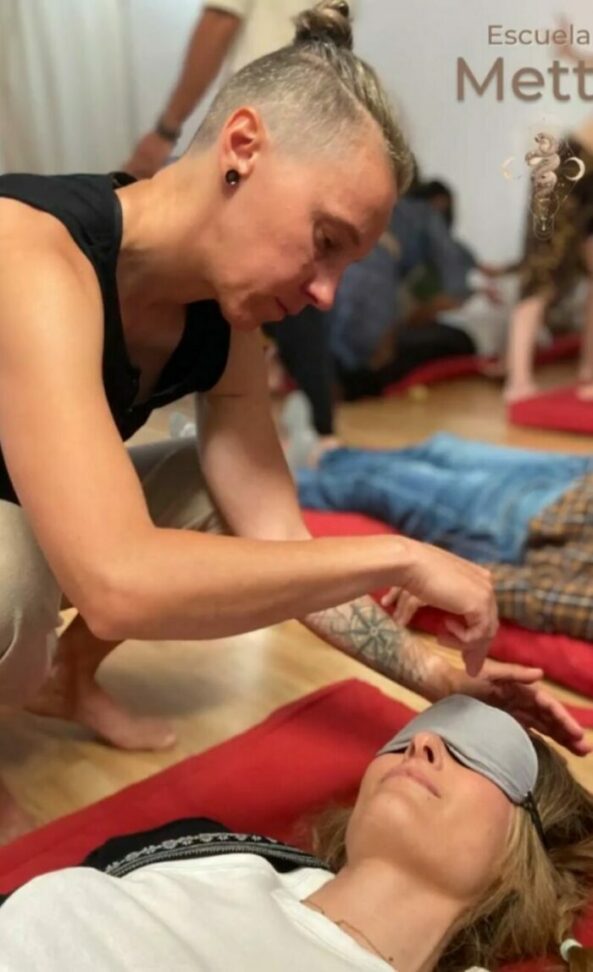 La Nueva Terapia LNT