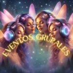 EVENTOS GRUPALES